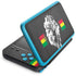 Horizontal Banner -  Lion of Judah Nintendo Skins
